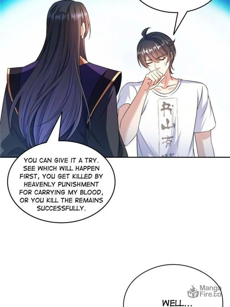 Read Cultivation Chat Group chapter 635 image 35 on Lezhin