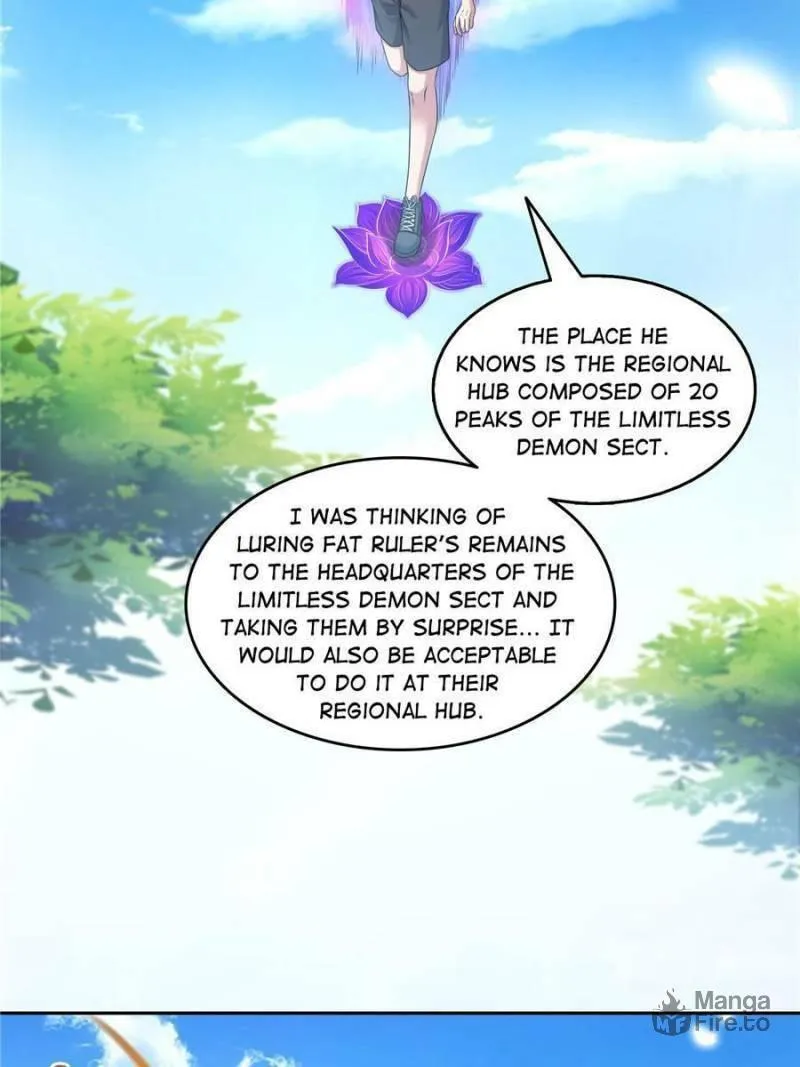 Read Cultivation Chat Group chapter 635 image 4 on Lezhin