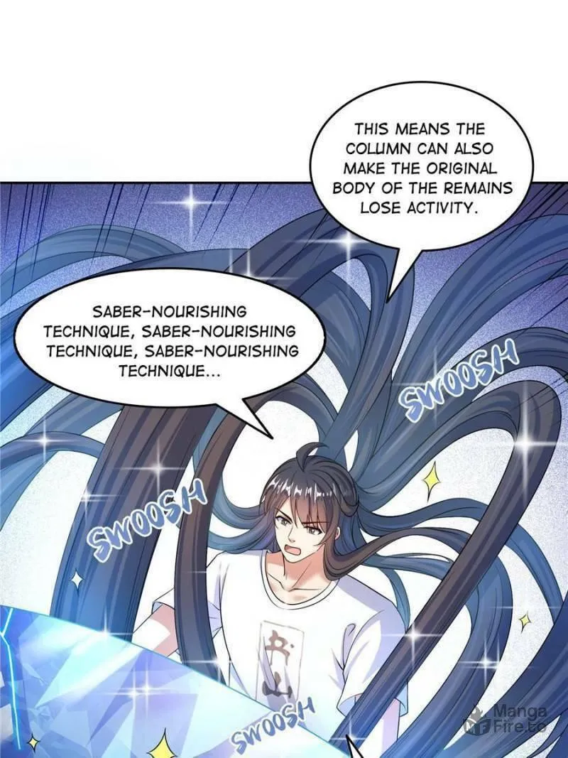 Read Cultivation Chat Group chapter 635 image 44 on Lezhin