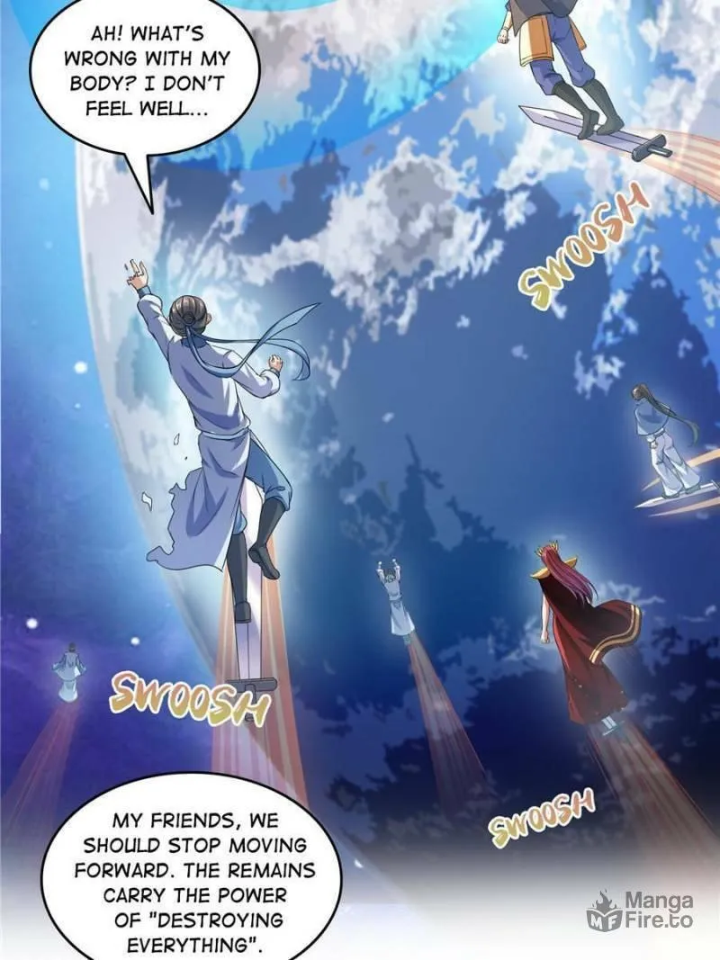 Read Cultivation Chat Group chapter 635 image 47 on Lezhin