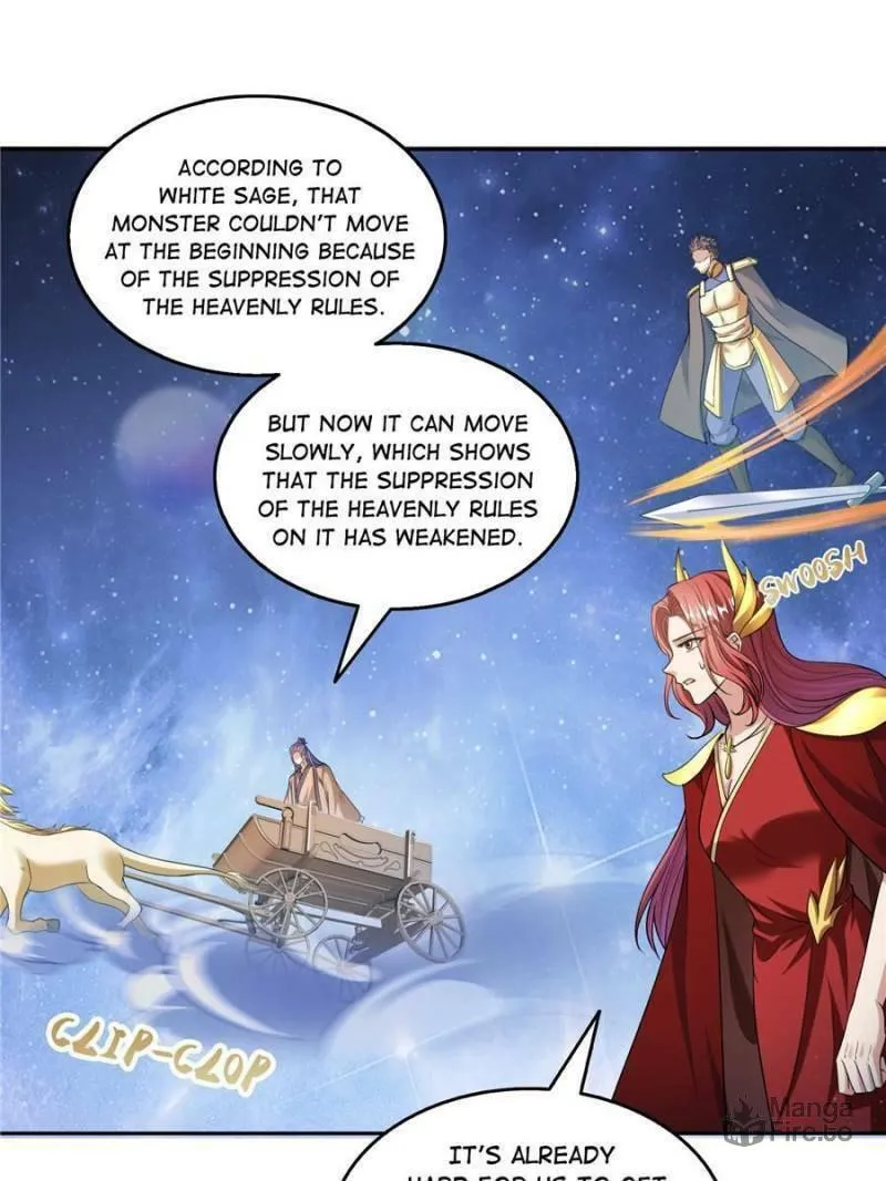Read Cultivation Chat Group chapter 635 image 49 on Lezhin