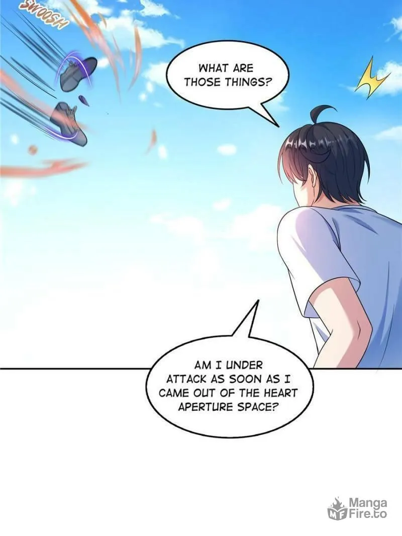 Read Cultivation Chat Group chapter 635 image 5 on Lezhin