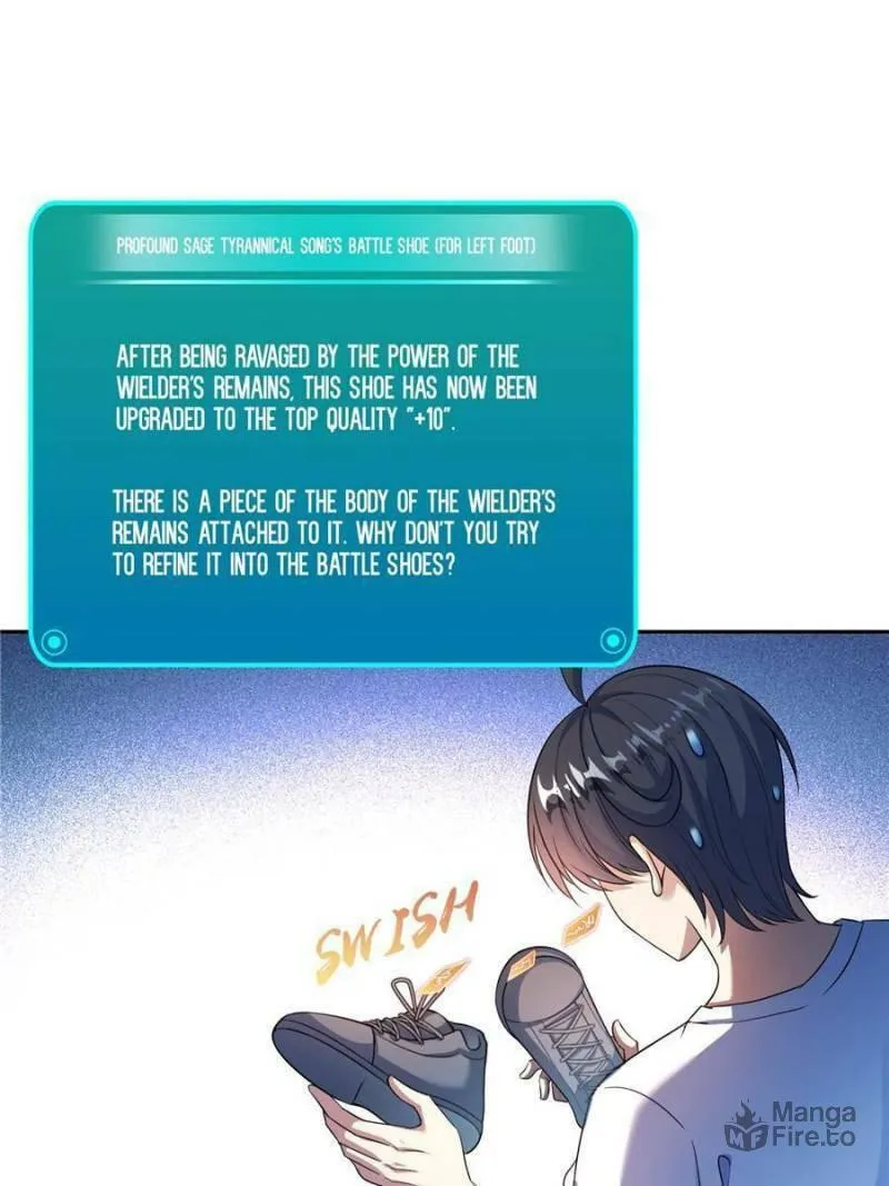 Read Cultivation Chat Group chapter 635 image 8 on Lezhin