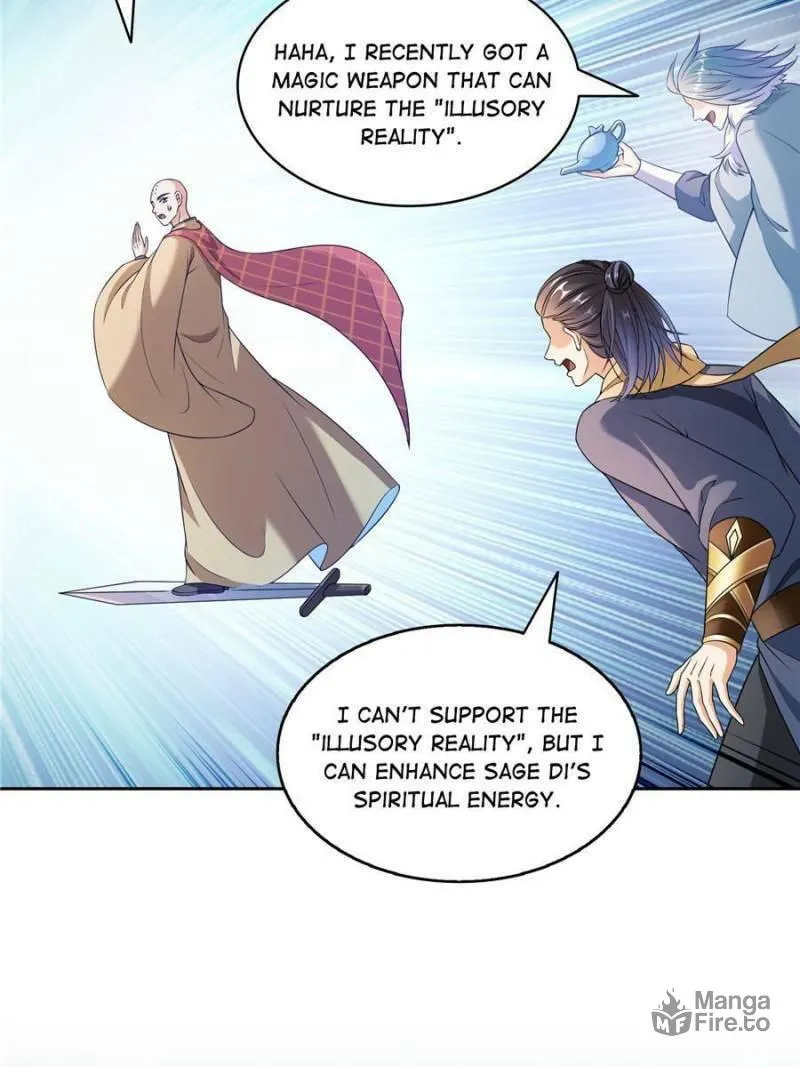 Read Cultivation Chat Group chapter 636 image 14 on Lezhin