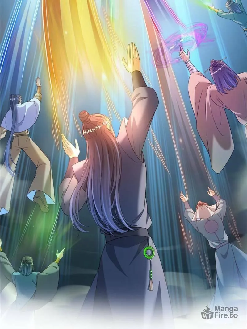 Read Cultivation Chat Group chapter 636 image 17 on Lezhin