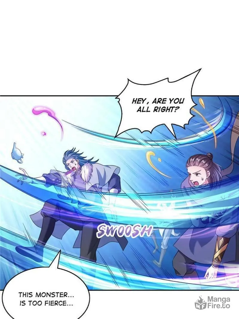 Read Cultivation Chat Group chapter 636 image 20 on Lezhin