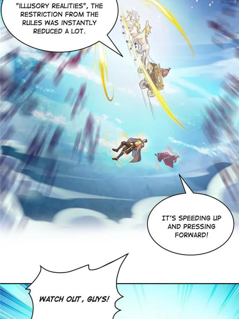 Read Cultivation Chat Group chapter 636 image 25 on Lezhin