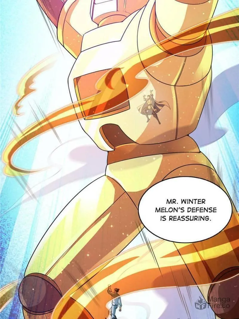 Read Cultivation Chat Group chapter 636 image 29 on Lezhin