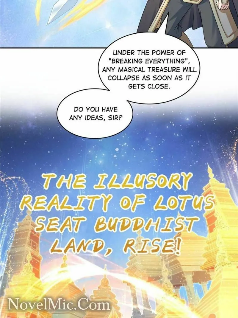 Read Cultivation Chat Group chapter 636 image 3 on Lezhin