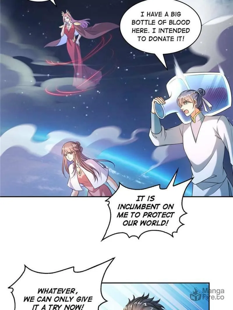 Read Cultivation Chat Group chapter 636 image 32 on Lezhin