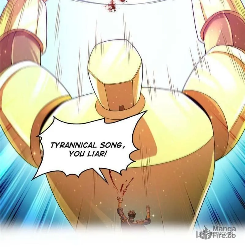 Read Cultivation Chat Group chapter 636 image 34 on Lezhin