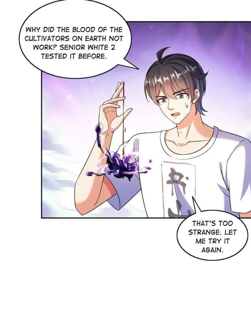 Read Cultivation Chat Group chapter 636 image 36 on Lezhin