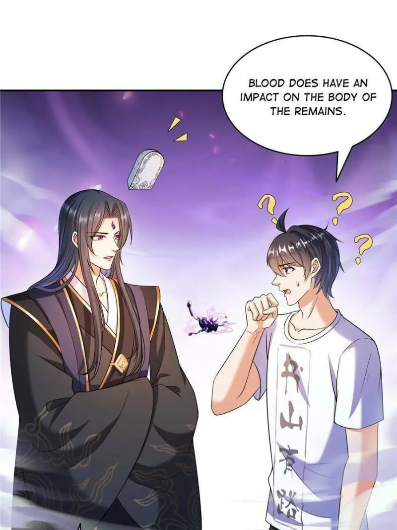 Read Cultivation Chat Group chapter 636 image 37 on Lezhin