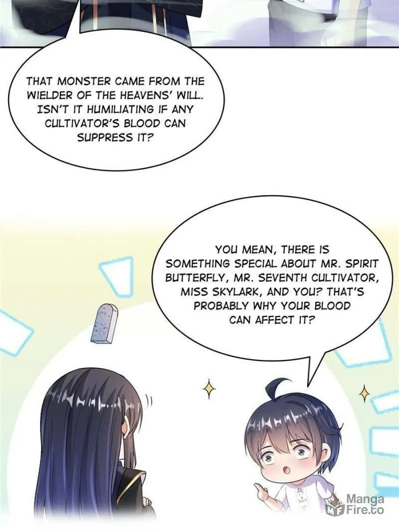 Read Cultivation Chat Group chapter 636 image 38 on Lezhin