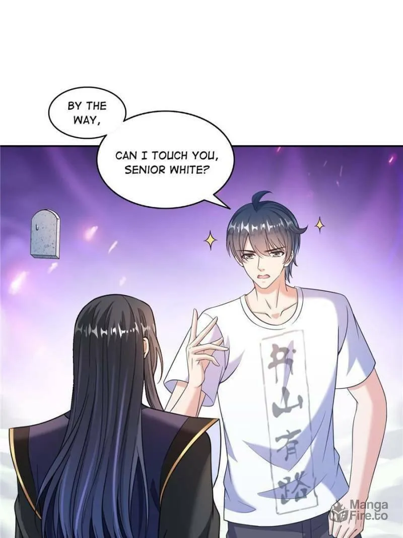 Read Cultivation Chat Group chapter 636 image 41 on Lezhin