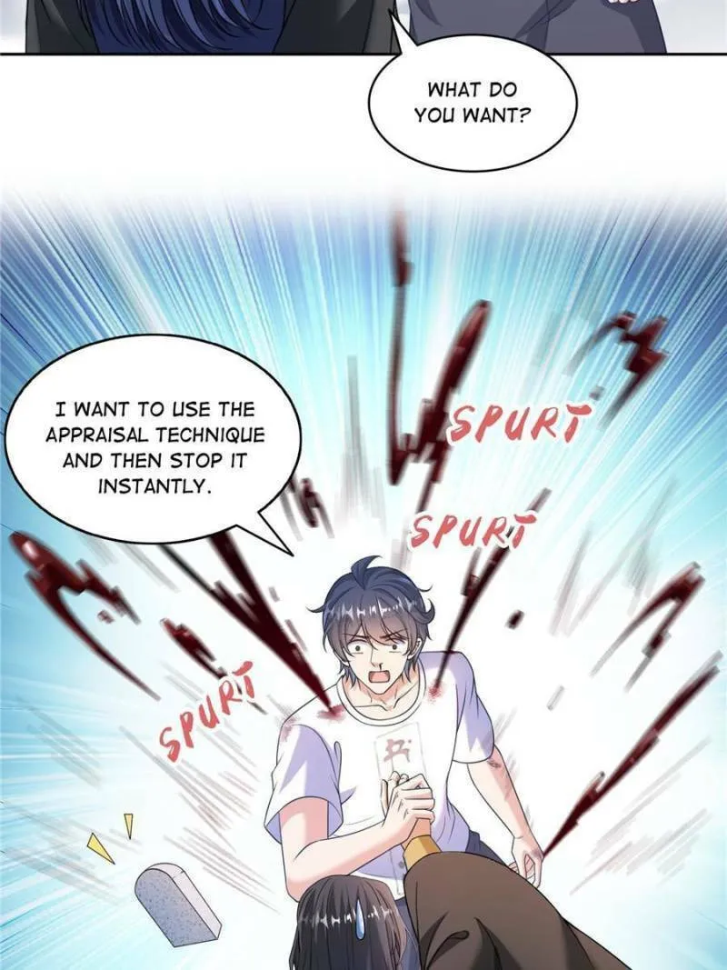 Read Cultivation Chat Group chapter 636 image 42 on Lezhin