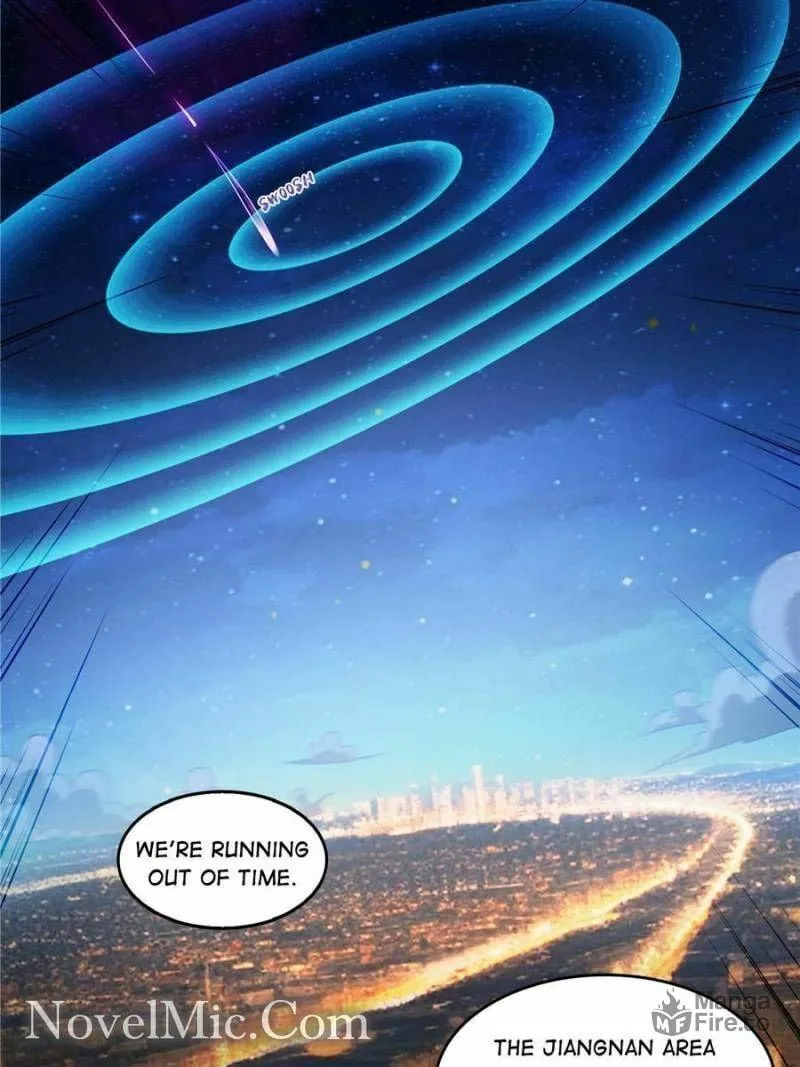 Read Cultivation Chat Group chapter 636 image 44 on Lezhin