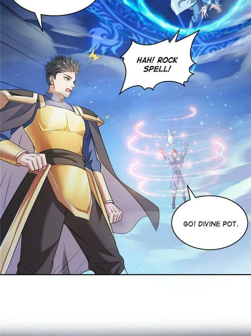 Read Cultivation Chat Group chapter 636 image 46 on Lezhin