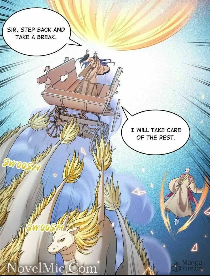 Read Cultivation Chat Group chapter 636 image 9 on Lezhin