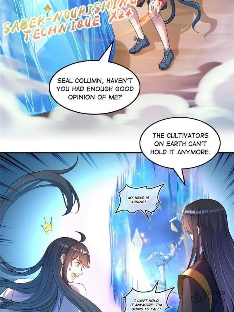 Read Cultivation Chat Group chapter 637 image 11 on Lezhin