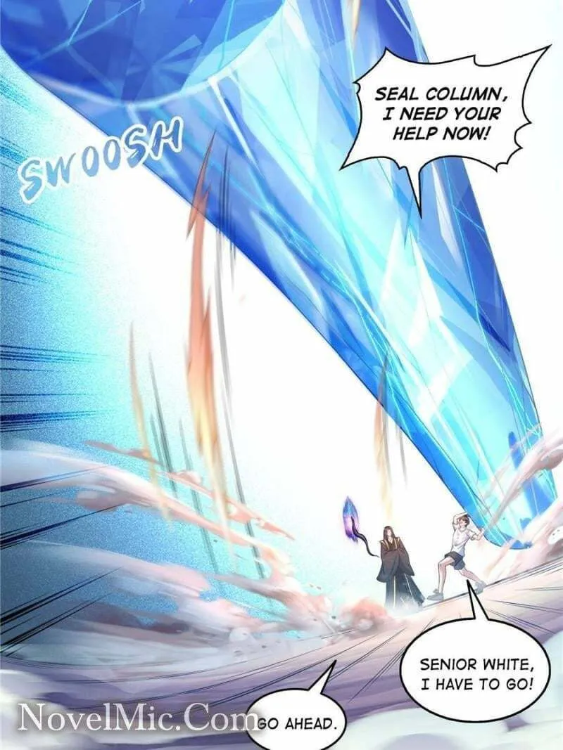 Read Cultivation Chat Group chapter 637 image 13 on Lezhin