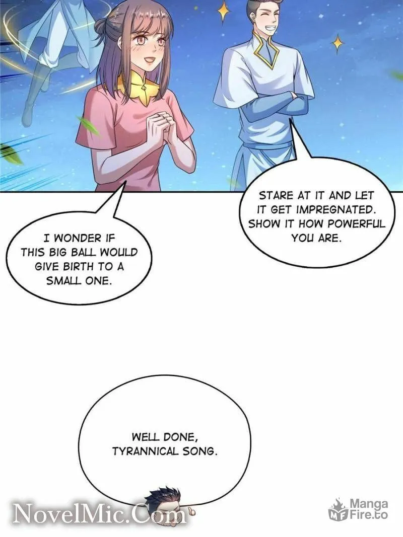 Read Cultivation Chat Group chapter 637 image 19 on Lezhin
