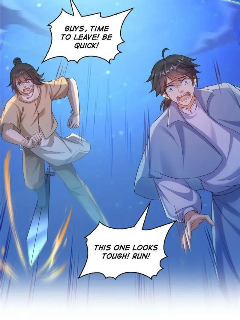 Read Cultivation Chat Group chapter 637 image 27 on Lezhin