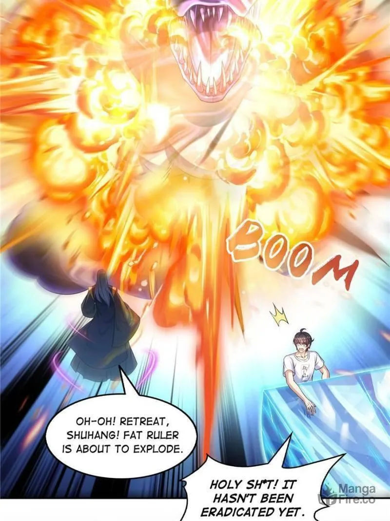 Read Cultivation Chat Group chapter 637 image 32 on Lezhin
