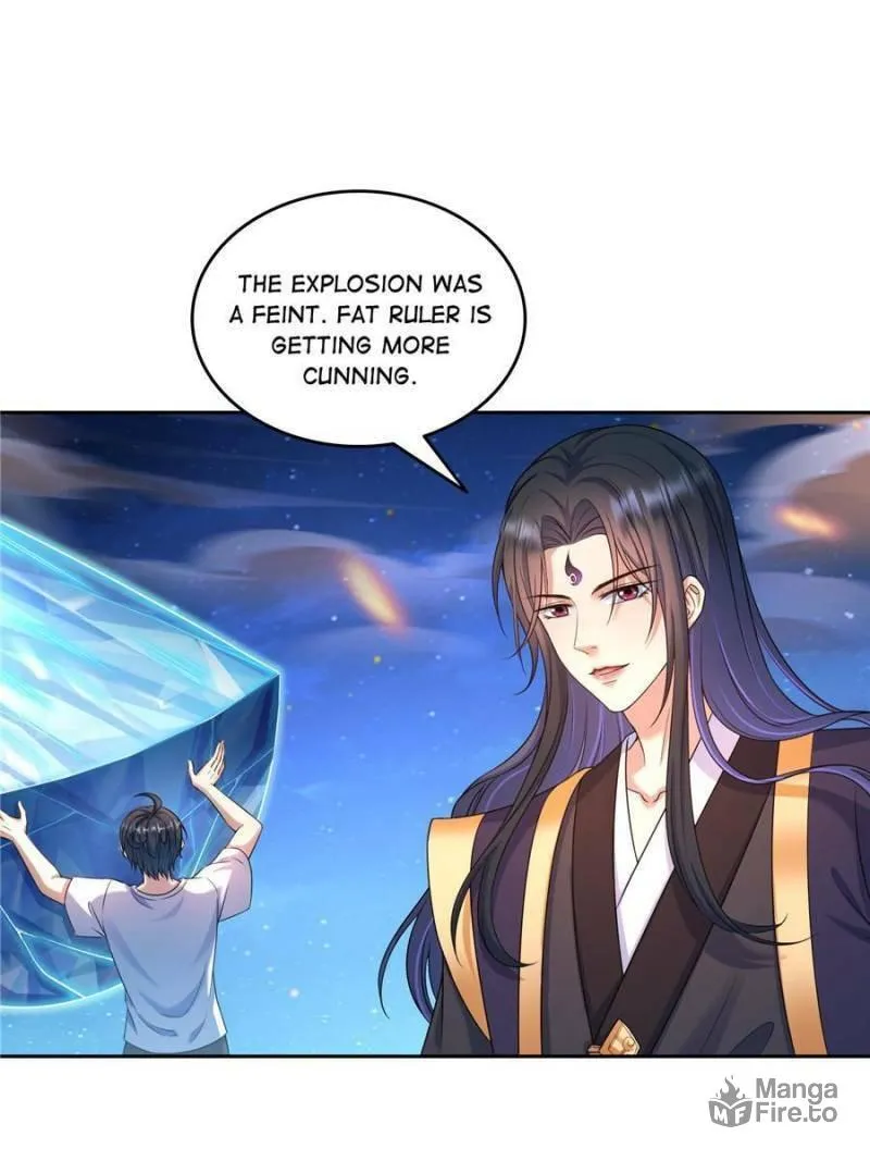 Read Cultivation Chat Group chapter 637 image 38 on Lezhin