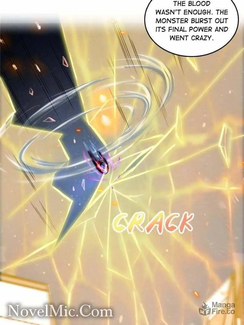 Read Cultivation Chat Group chapter 637 image 4 on Lezhin