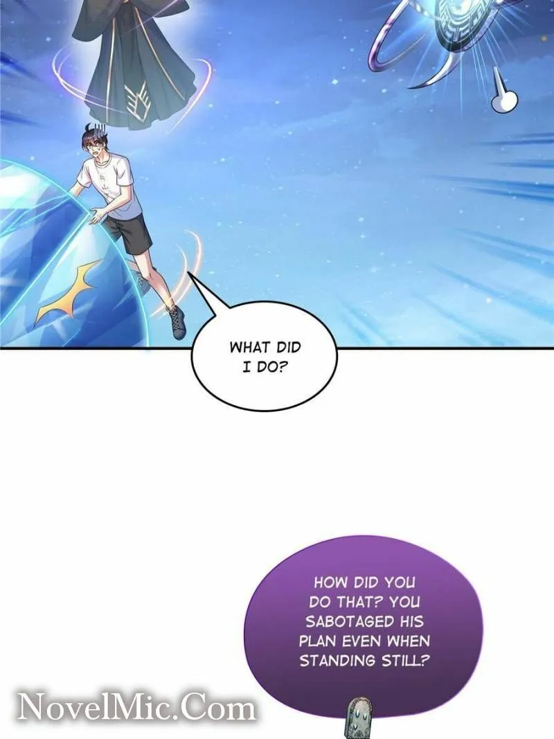 Read Cultivation Chat Group chapter 637 image 43 on Lezhin