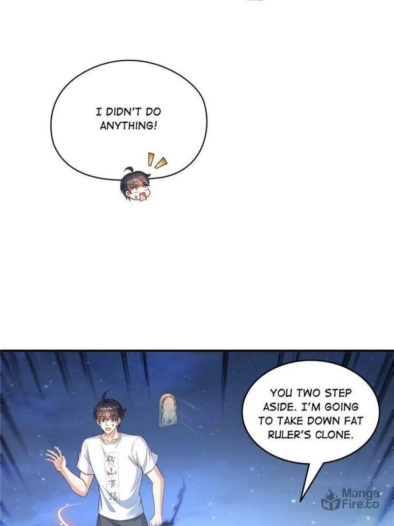 Read Cultivation Chat Group chapter 637 image 44 on Lezhin