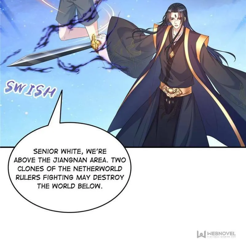Read Cultivation Chat Group chapter 637 image 45 on Lezhin