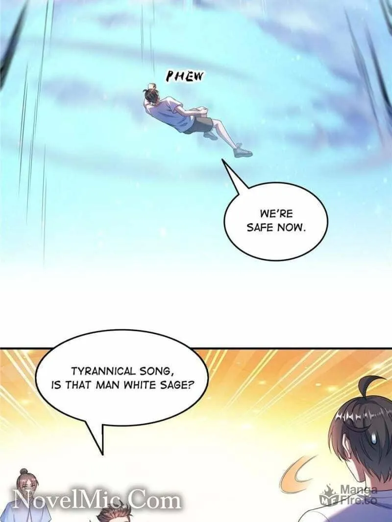 Read Cultivation Chat Group chapter 637 image 49 on Lezhin