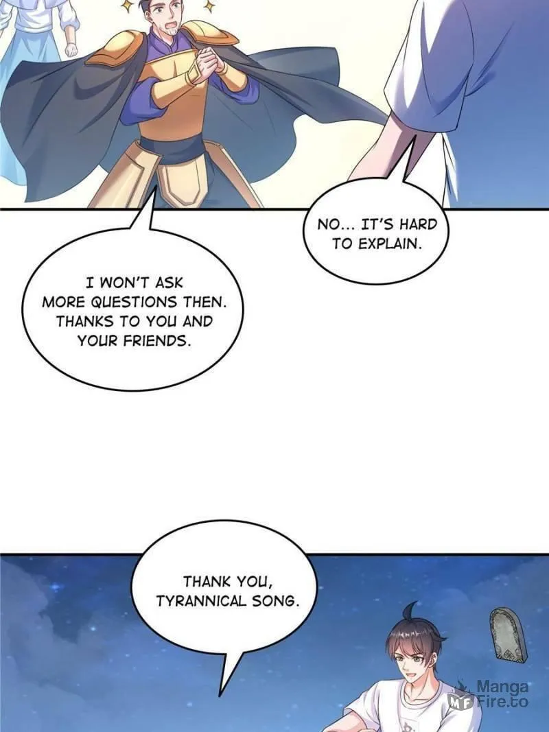 Read Cultivation Chat Group chapter 637 image 50 on Lezhin