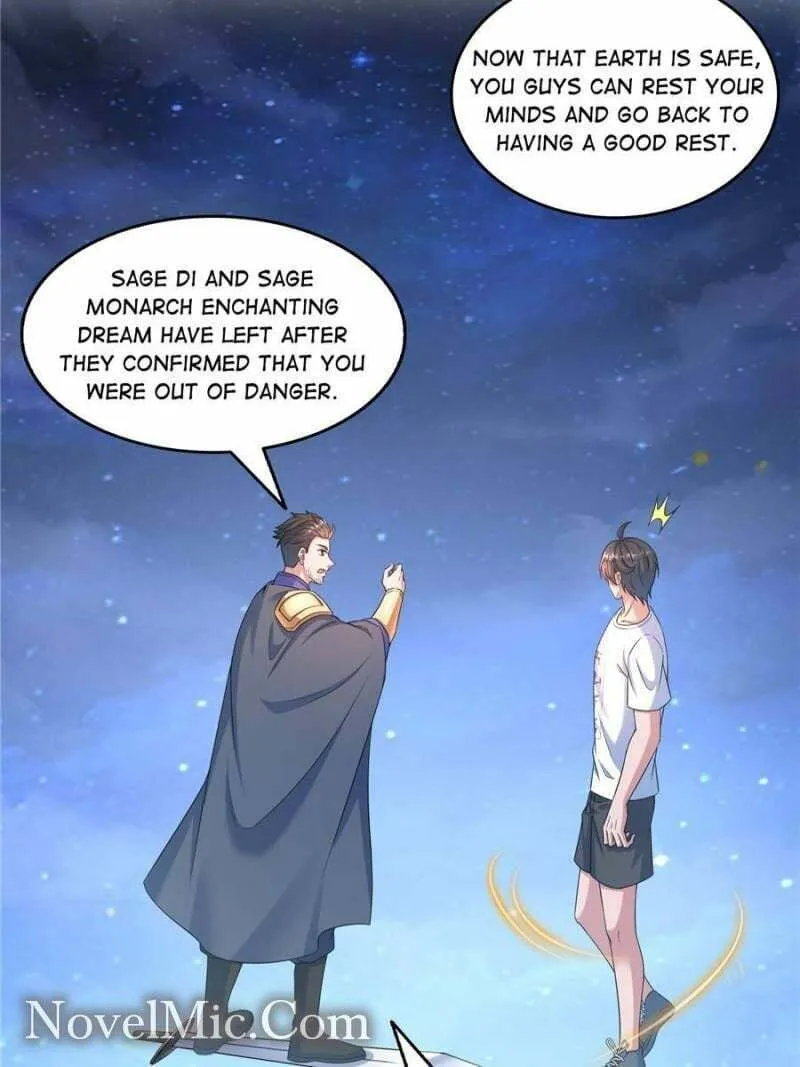 Read Cultivation Chat Group chapter 637 image 52 on Lezhin