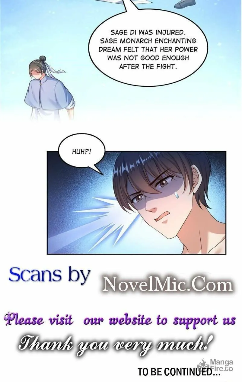 Read Cultivation Chat Group chapter 637 image 53 on Lezhin