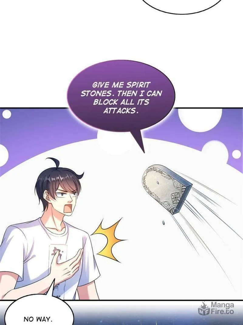 Read Cultivation Chat Group chapter 638 image 14 on Lezhin