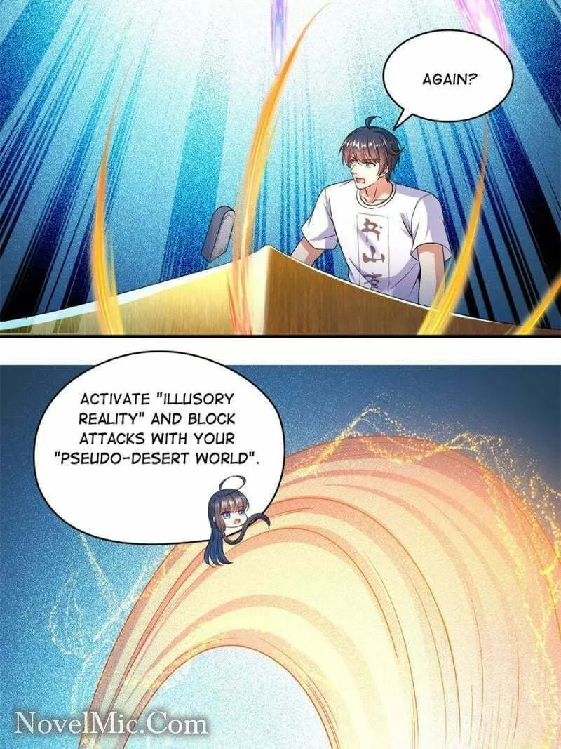 Read Cultivation Chat Group chapter 638 image 18 on Lezhin