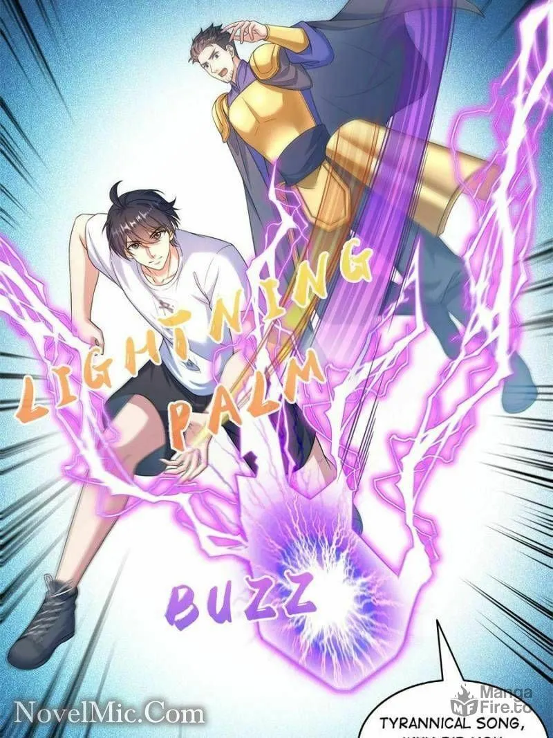 Read Cultivation Chat Group chapter 638 image 2 on Lezhin