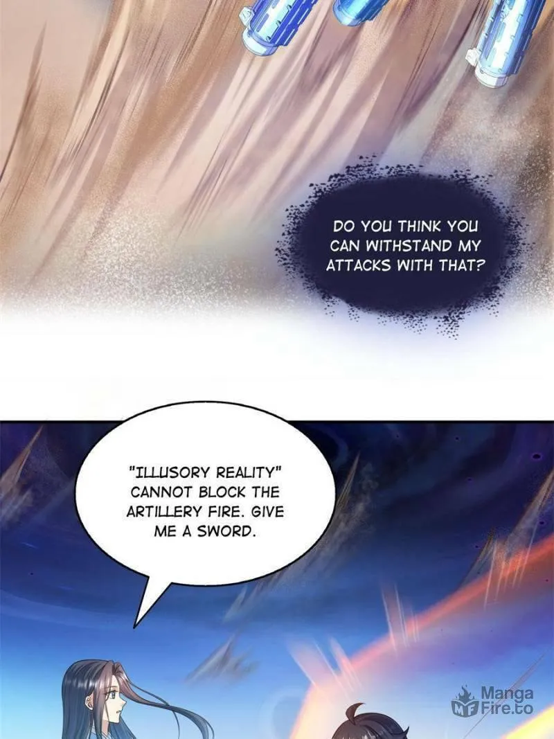 Read Cultivation Chat Group chapter 638 image 20 on Lezhin