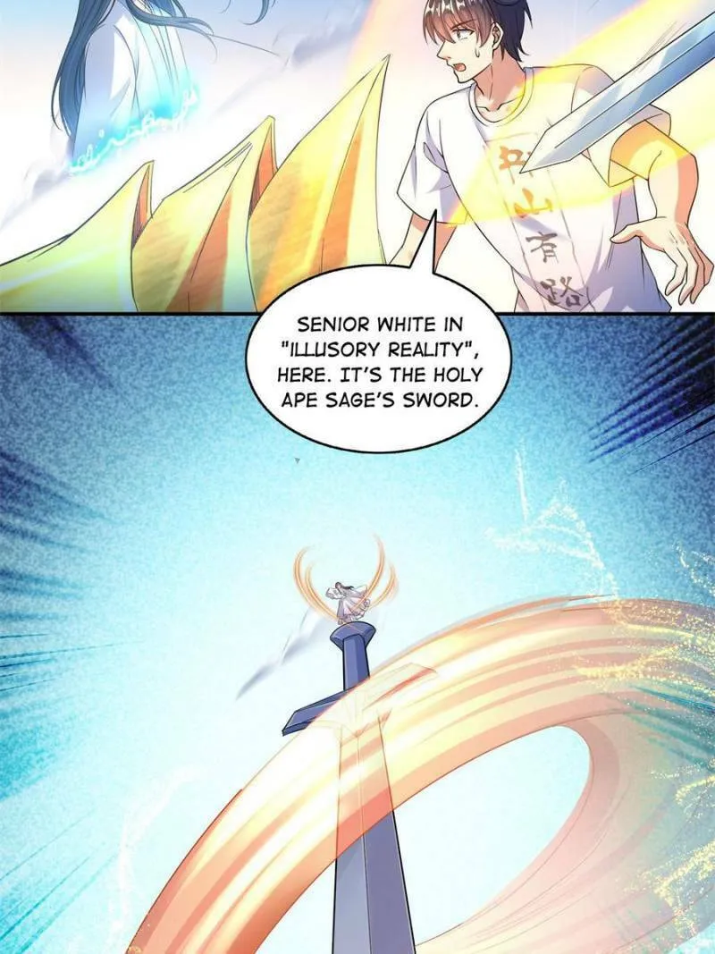 Read Cultivation Chat Group chapter 638 image 21 on Lezhin