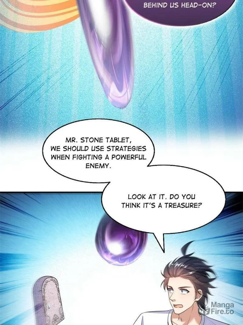 Read Cultivation Chat Group chapter 638 image 34 on Lezhin