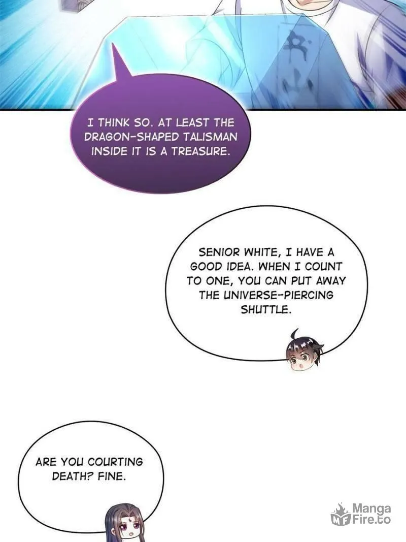 Read Cultivation Chat Group chapter 638 image 35 on Lezhin