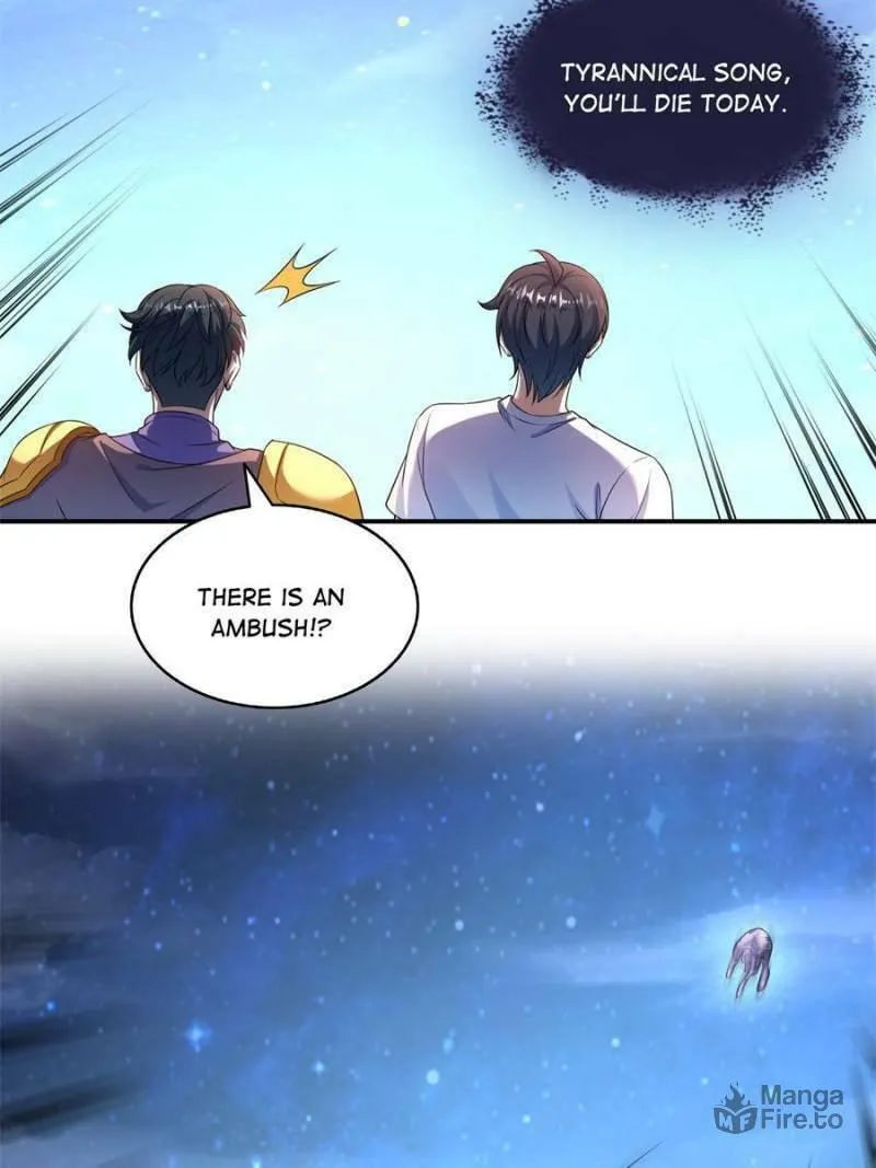 Read Cultivation Chat Group chapter 638 image 4 on Lezhin