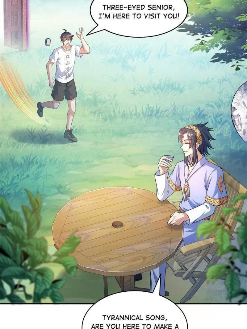 Read Cultivation Chat Group chapter 638 image 42 on Lezhin