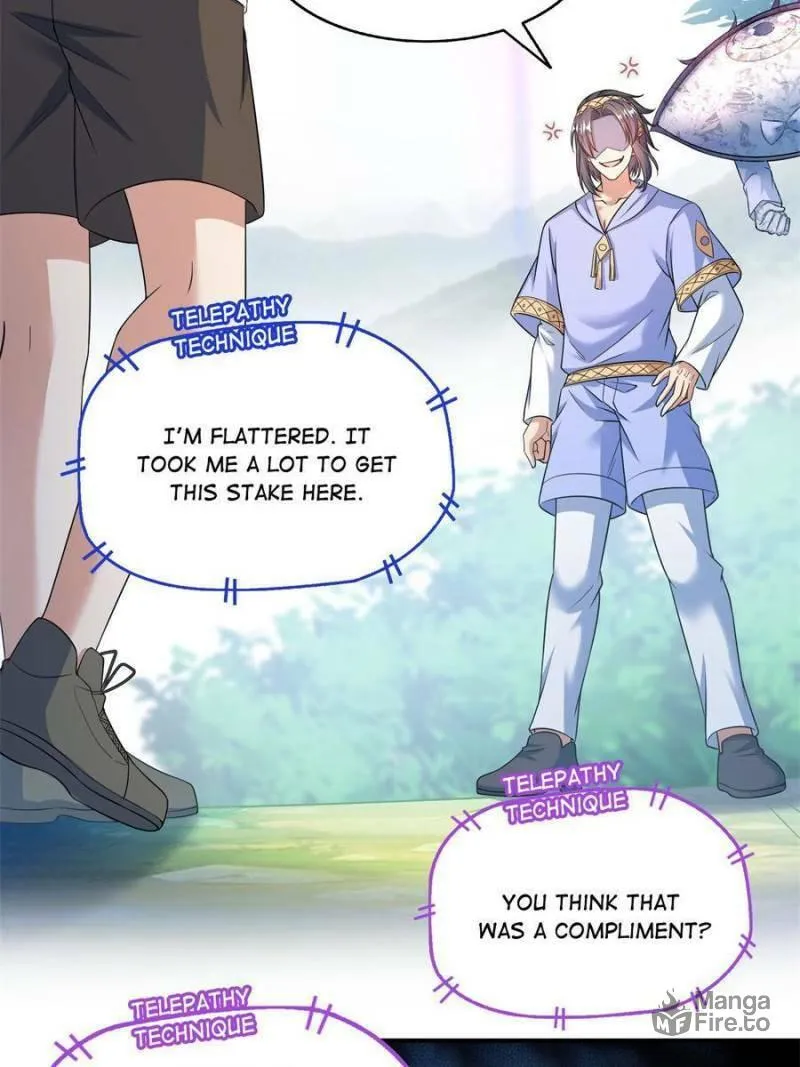 Read Cultivation Chat Group chapter 638 image 47 on Lezhin