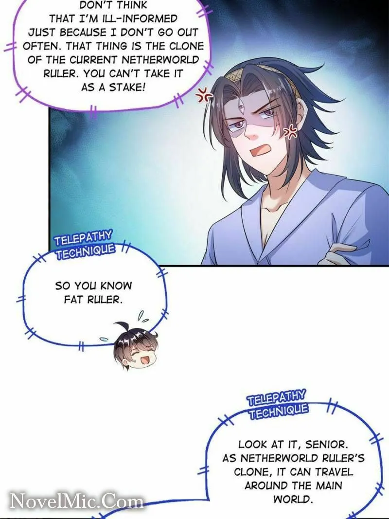 Read Cultivation Chat Group chapter 638 image 48 on Lezhin