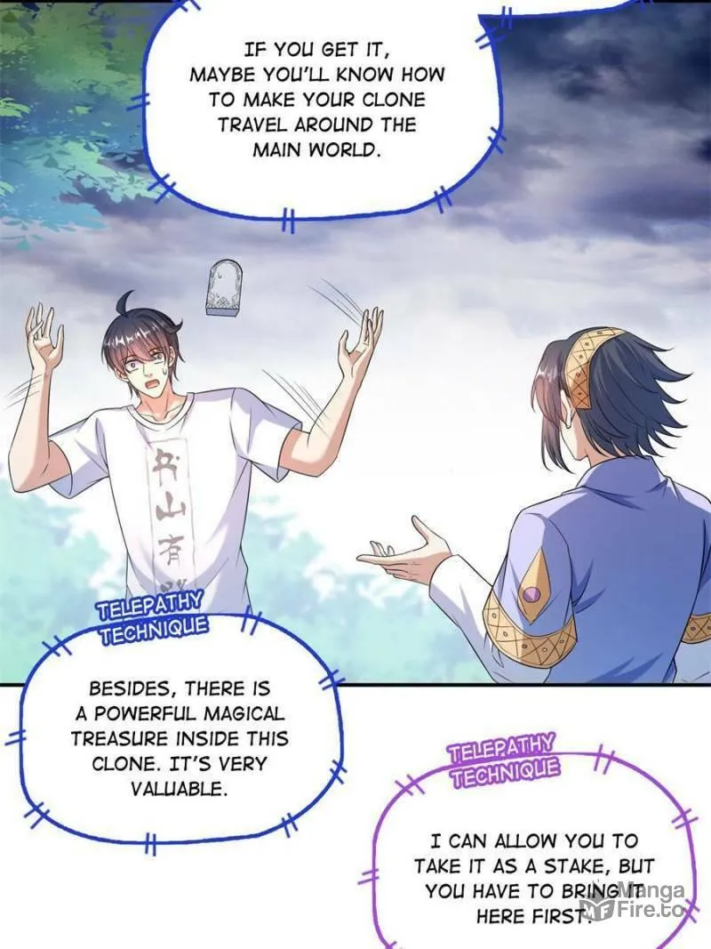 Read Cultivation Chat Group chapter 638 image 49 on Lezhin