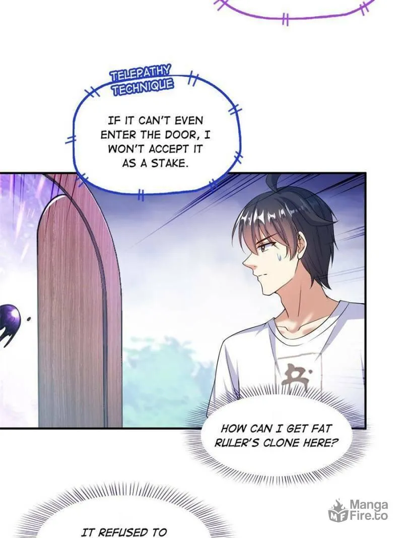 Read Cultivation Chat Group chapter 638 image 50 on Lezhin